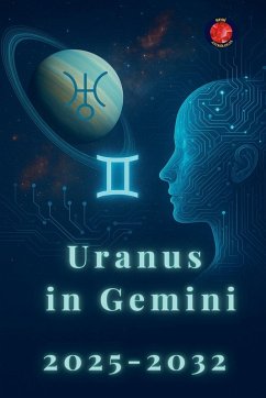 Uranus in Gemini 2025-2032 - Rubi, Alina