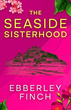 Cover The Seaside Sisterhood