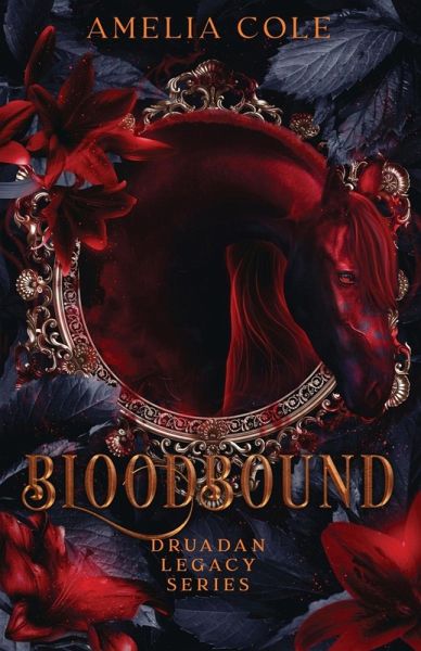 Bloodbound Bloodbound