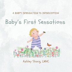 Baby's First Sensations - Stavig, Ashley