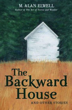 Cover The Backward House and Other Stories