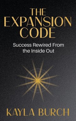 The Expansion Code - Burch, Kayla