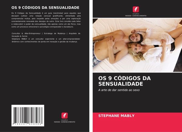 OS 9 CÓDIGOS DA SENSUALIDADE