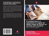 O ortodoxismo e o islamismo na região do Médio Volga da Rússia no período pós-soviético O ortodoxismo e o islamismo na região do Médio Volga da Rússia no período pós-soviético