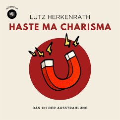 Cover Haste ma Charisma (MP3-Download)