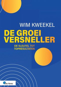 Cover De groeiversneller (eBook, PDF)
