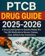 PTCB Drug Guide 2025-2026 (eBook, ePUB) - Bild 1