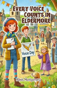 Cover Every Voice Counts in Eldermore (eBook, ePUB)