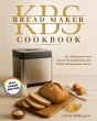 KBS Bread Maker cookbook (eBook, ePUB) - Bild 1