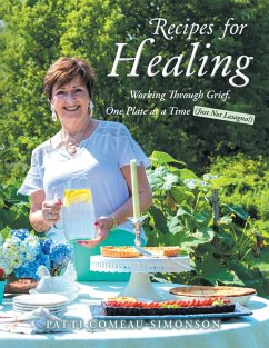 Cover Recipes for Healing (eBook, ePUB)