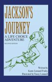Jackson's Journey (eBook, ePUB)