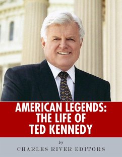 Cover American Legends (eBook, ePUB)