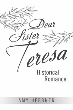 Cover Dear Sister Teresa (eBook, ePUB)