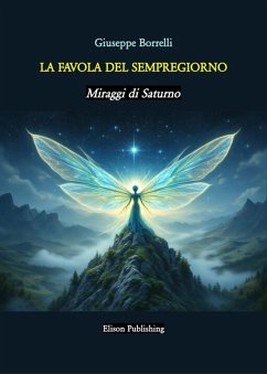 Cover La favola del Sempregiorno (eBook, ePUB)