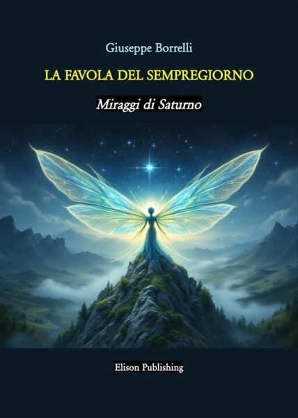 La favola del Sempregiorno (eBook, ePUB)