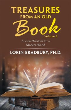 Treasures from an Old Book (eBook, ePUB) - Bradbury, Lorin