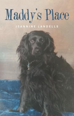 Maddy's Place (eBook, ePUB) - Landells, Jeannine