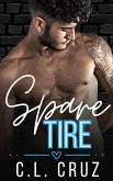 Spare Tire (Curves in Love, #2) (eBook, ePUB)