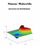 Exercícios de Distribuições (eBook, ePUB) Exercícios de Distribuições (eBook, ePUB)