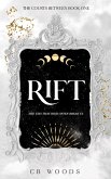 Rift (The Courts Between, #1) (eBook, ePUB)