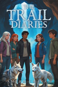 Cover The Trail Diaries (eBook, ePUB)