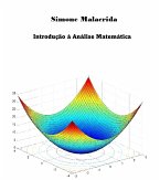 Introdução à Análise Matemática (eBook, ePUB) Introdução à Análise Matemática (eBook, ePUB)