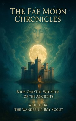 The Fae Moon Chronicles: The Whisper of The Ancients (1, #1) (eBook, ePUB) - Scout, Wandering Boy