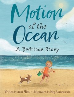 Motion of the Ocean (eBook, ePUB) - Mimi, Aunt