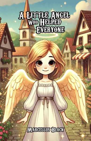A Little Angel Who Helped Everyone (eBook, ePUB)