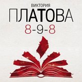8-9-8 (MP3-Download) 8-9-8 (MP3-Download)