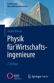 Physik für Wirtschaftsingenieure (eBook, PDF)