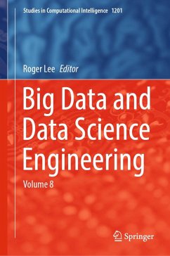 Cover Big Data and Data Science Engineering (eBook, PDF)