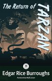 The Return of Tarzan (eBook, ePUB)