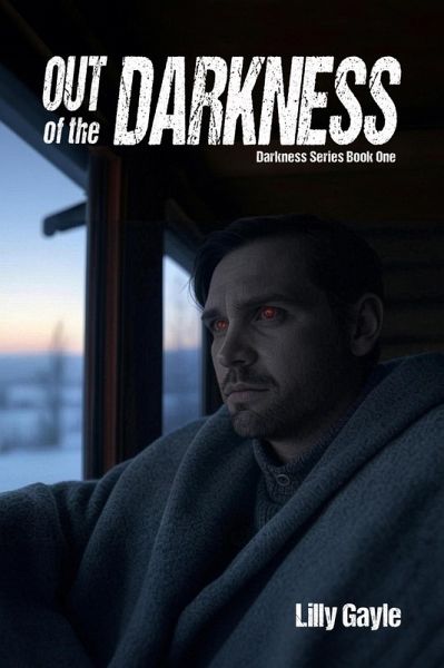 Out of the Darkness (Darkness Series, #1) (eBook, ePUB)