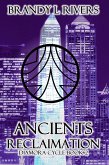 Ancients Reclaimation (Diamora Cycle, #2) (eBook, ePUB) Ancients Reclaimation (Diamora Cycle, #2) (eBook, ePUB)