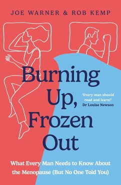 Cover Burning Up, Frozen Out (eBook, ePUB)