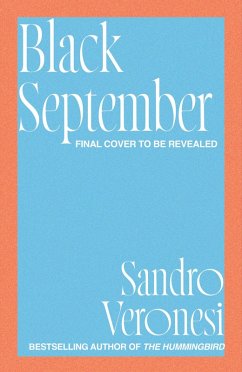 Cover Black September (eBook, ePUB)