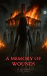 A Memory of Wounds (eBook, ePUB) - Bild 1