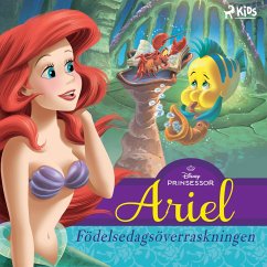 Cover Ariel – Födelsedagsöverraskningen (MP3-Download)