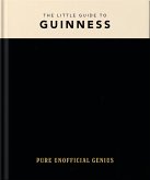 The Little Guide to Guinness (eBook, ePUB)