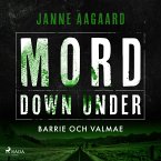 Mord Down Under – Barrie och Valmae (MP3-Download)