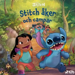Cover Stitch åker och campar (MP3-Download)