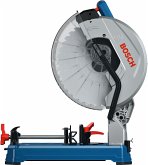Bosch GCD 18V-355 Akku-Metalltrennsäge
