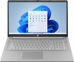 Cover HP 17-cp2637ng 43,9cm (17,3 ) Ryzen 3 8GB 512GB