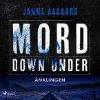 Mord Down Under – Änklingen (MP3-Download)