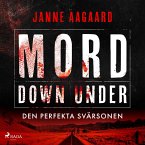 Mord Down Under – Den perfekta svärsonen (MP3-Download)