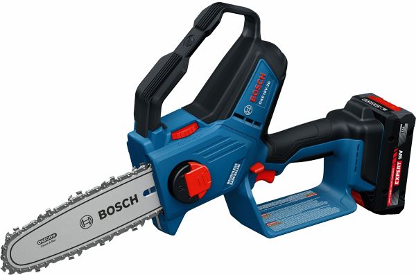 Bosch GKE 18V-20 Akku-Astsäge