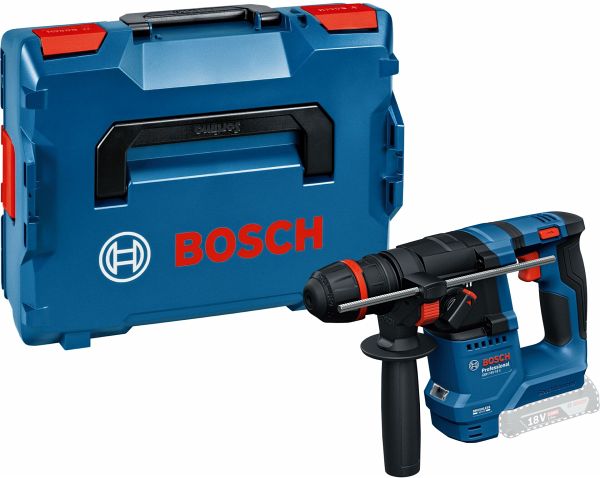 Bosch GBH 18V-18 X Akku-Bohrhammer Bosch GBH 18V-18 X Akku-Bohrhammer