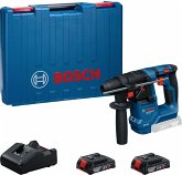 Bosch GBH 18V-18 Akku-Bohrhammer