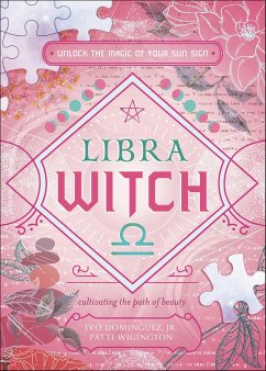 Cover Libra Witch (eBook, ePUB)